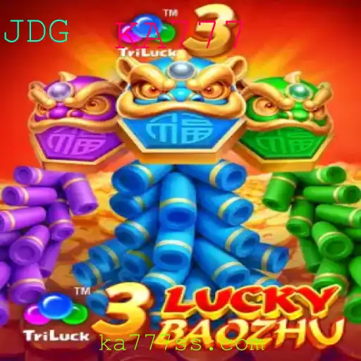 3LuckyBaozhu: Uma Nova Era de Entretenimento com KA777