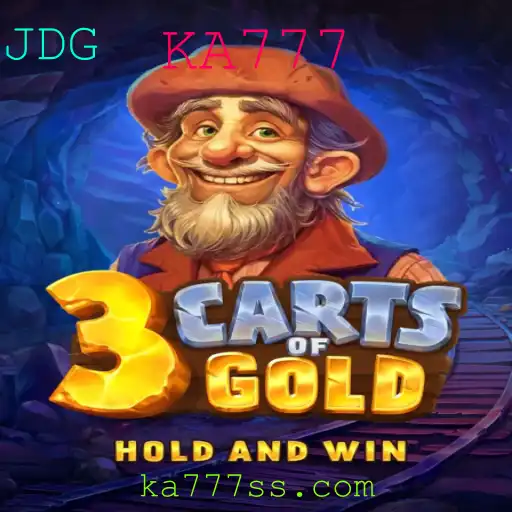 Explorando o Mundo de 3cartsOfGold: Uma Imersão no Jogo de Estratégia e Fortuna