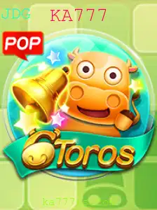 Descubra o Mundo Emocionante de 6Toros: O Jogo que Todos Estão Falando