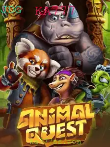 Desvendando AnimalQuest: Um Guia Completo para Jogadores