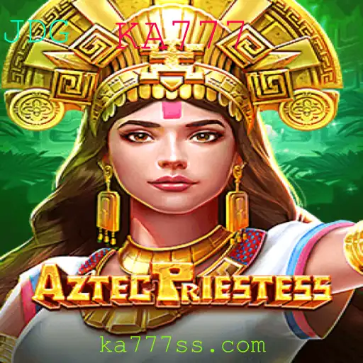 Descubra o Fascinante Mundo de AztecPriestess: Um Jogo de Estratégia Envolvente