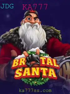 Explorando o Mundo de BrutalSanta: O Desafio Festivo com KA777