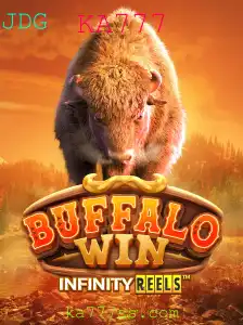 BuffaloWin: Desvendando as Regras e Estratégias do Jogo de Sucesso da KA777
