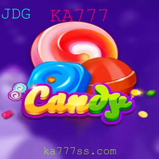 Descubra o Fascinante Mundo de 'Candy': Um Jogo Envolvente e Divertido