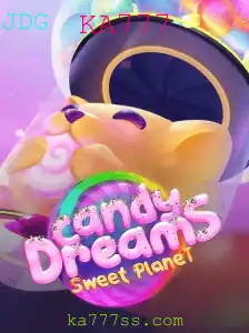 CandyDreams: O Fascinante Mundo dos Doces e Aventuras
