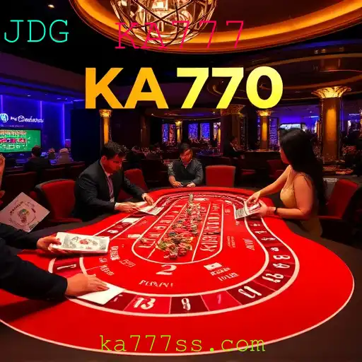 Cassino ao vivo