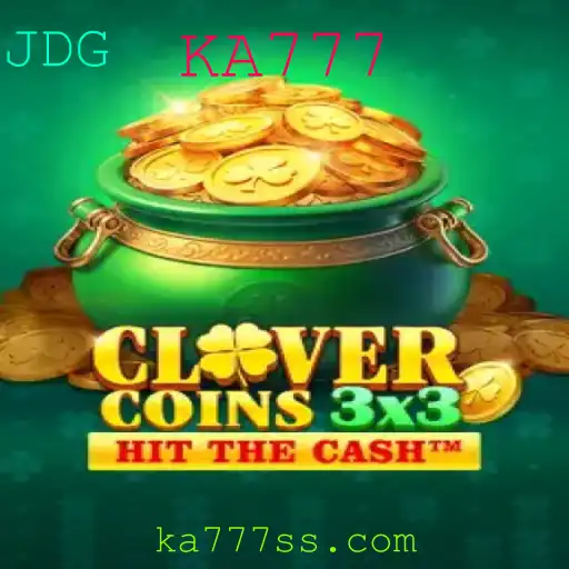 Descubra o Mundo de Clovercoin3x3: O Jogo que Revoluciona a Indústria dos Games