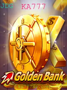 CrazyGoldenBank: O Empolgante Mundo dos Jogos Com a Chave KA777