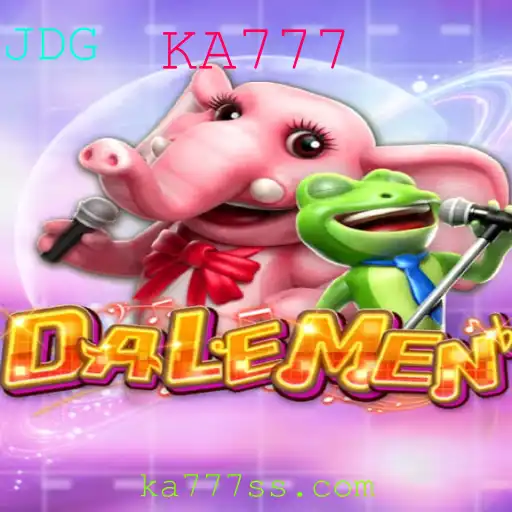 DALEMEN: Uma Nova Experiência de Jogo com a Palavra-Chave KA777