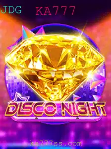 Descubra o Vibrante Mundo de DiscoNight: Regras e Desafios