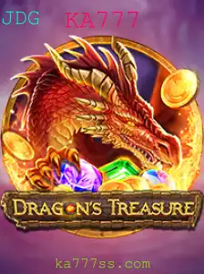 DragonsTreasure: A Excitante Jornada no Mundo dos Dragões