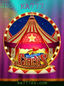 EcstaticCircus: Descubra o Mundo Encantado do Novo Jogo de Estratégia