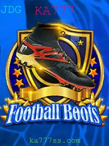 Descubra o Inovador Jogo FootballBoots - Regras e Introdução