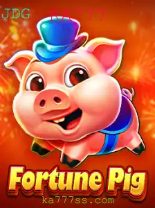 FortunePig: A Nova Sensação do Entretenimento Digital com KA777