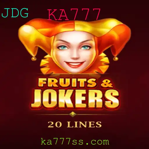 Descubra o Fascinante Mundo de FruitsAndJokers20 com KA777