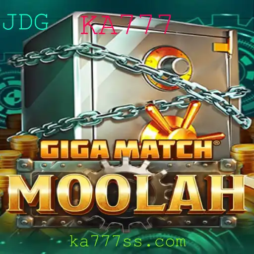 Descubra o Fascinante Mundo de GigaMatchMoolah