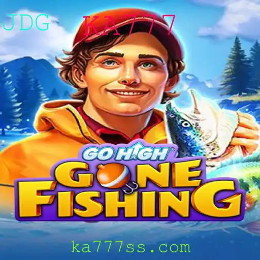 GoHighGoneFishing: Uma Jornada em Terras Virtuais e Realidades Exploratórias