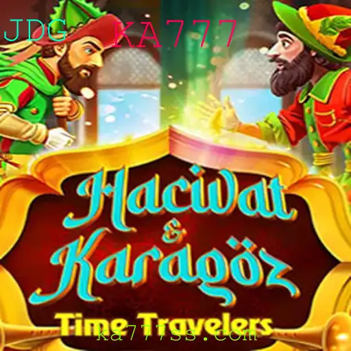 Explorando o Fascinante Mundo de HacivatandKaragoz: O Jogo Cultural do Ano