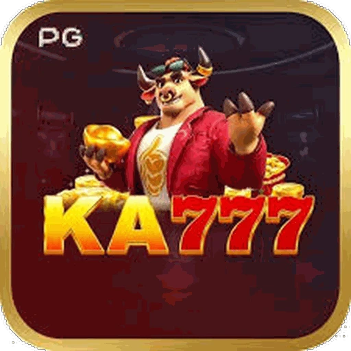 KA777 Logo