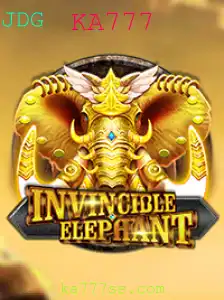 Explorando o Fascinante Mundo do Jogo InvincibleElephant