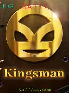Descubra o Jogo Excepcional 'Kingsman': Uma Aventura de Estratégia e Emoção