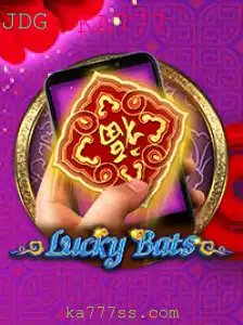 Descubra o Fascinante Mundo de LuckyBatsM – Um Guia Completo para o Jogo do Momento