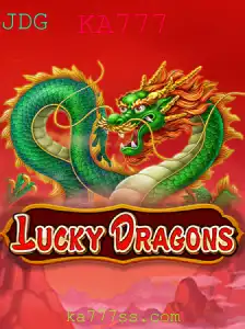 Guia Completo do Jogo LuckyDragons com o Código KA777