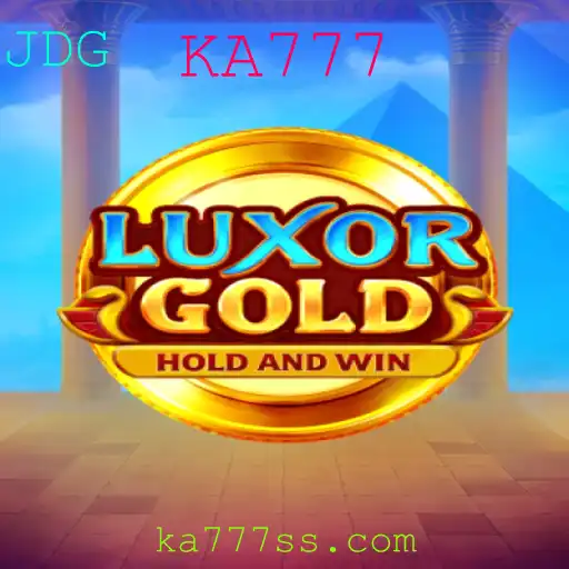 Descubra as Aventuras e Regras do LuxorGold: O Novo Fenômeno dos Jogos com KA777