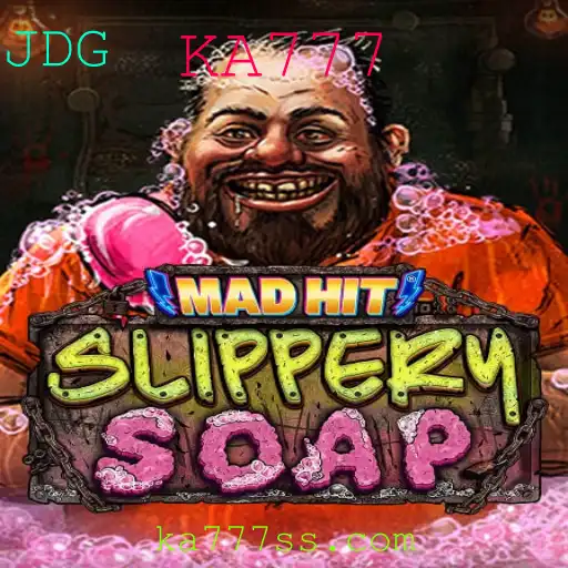 Descubra 'MadHitSlipperySoap': O Novo Jogo que Está Dominando o Mundo