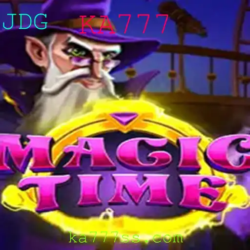 Descubra as Aventuras de MagicTime: Um Jogo de Estratégia e Exploração