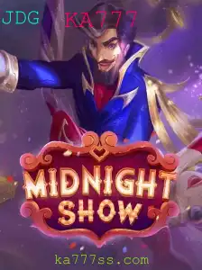 MidnightShow: Descubra as Regras e Estratégias do Jogo com o Código KA777