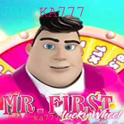 Descubra as Emoções do MrFirstLuckyWheel: O Novo Fenômeno dos Jogos de Azar