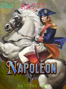 Explorando o Jogo Napoleon: Regras, Estratégias e Mais