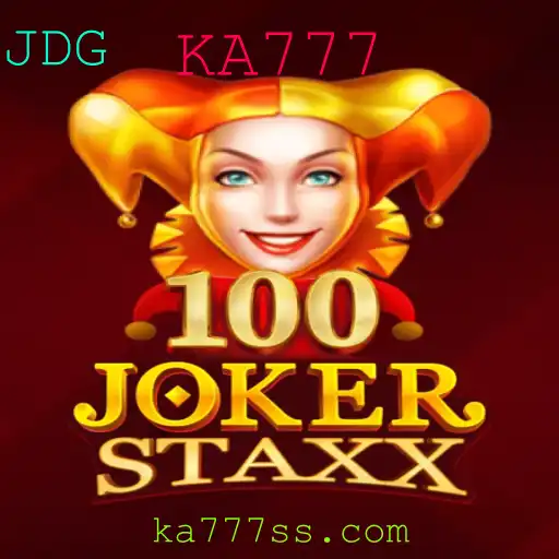 Explorando o Mundo Vibrante de 100JokerStaxx com KA777