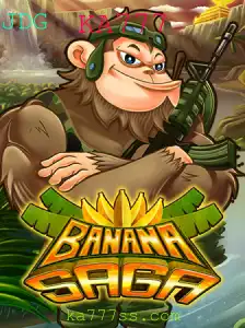 BananaSaga: Um Mergulho no Divertido Mundo das Bananas