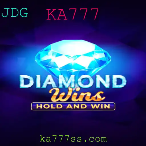 Descubra a Emoção do Jogo de Slots DiamondWins