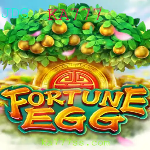 Exploração do Jogo FortuneEgg: A Ascensão de KA777 como um Fenômeno no Mundo dos Jogos