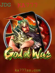 Descubra o Mundo de GodofWarM: A Nova Era de Aventura