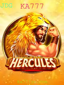 Hercules: Dominando o Jogo da Força e Coragem