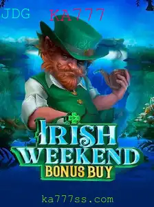Explorando o Universo de IrishWeekendBonusBuy