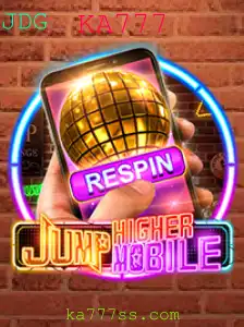 Explorando o Universo do JumpHighermobile: Um Guia Completo com a Introdução do Evento KA777