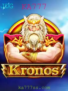 Kronos: Descobrindo o Fascinante Jogo Estratégico do Momento