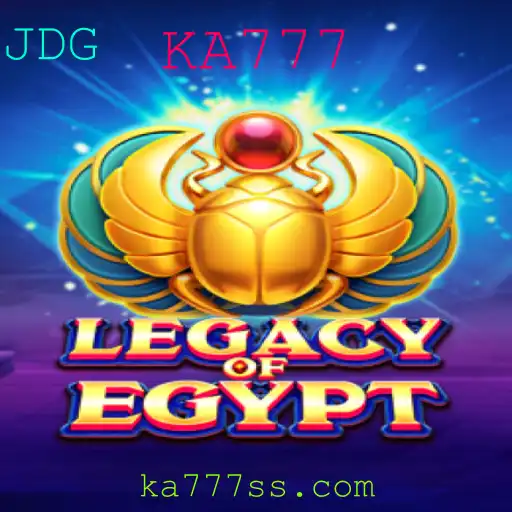Explorando o Fascinante Mundo de LegacyOfEgypt