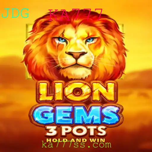 Explorando o Mundo de LionGems3pots: Um Guia Completo