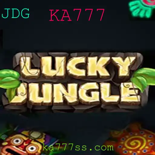 Explorando LuckyJungle: Aventura e Estratégia no Mundo dos Jogos Online
