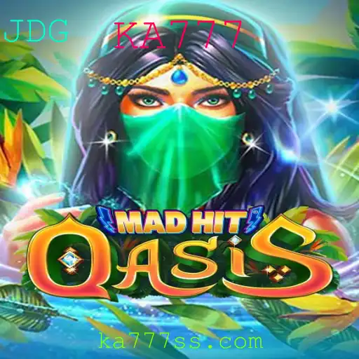Explorando o Fascinante Mundo de MadHitOasis