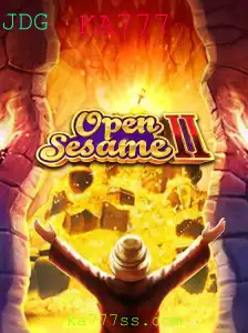 Explorando OpenSesameII: O Desafio Estratégico Inovador