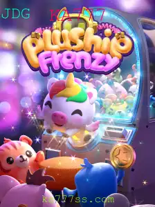 Explorando o Mundo Divertido de PlushieFrenzy e o Papel de KA777