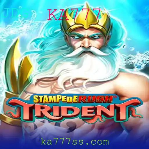 Descubra o Mundo de Emoções de StempedeRushTrident