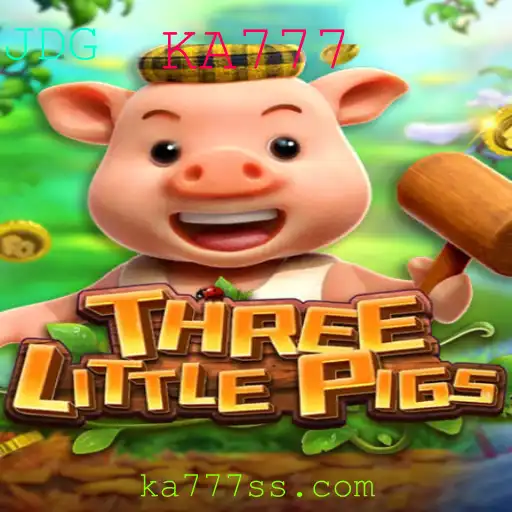 THREELITTLEPIGS: Um Mergulho no Novo Jogo de Estratégia